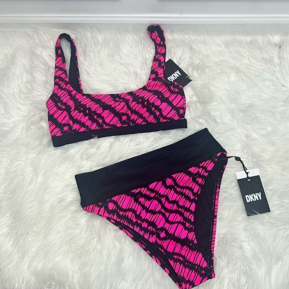 NWT DKNY 